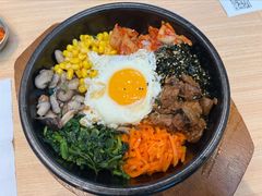 -米村拌饭(香坊万达店)