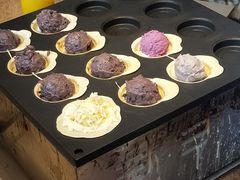 -味正点车轮饼可丽饼(南禅寺店)