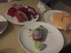 -深业半汤御泉庄温泉