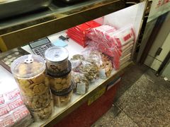 -上海虹口糕团(福州路店)