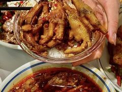 -欧记大排档·景德菜(上海首店)