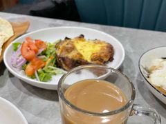-阿拉伯萨娜餐厅(石马社区店)