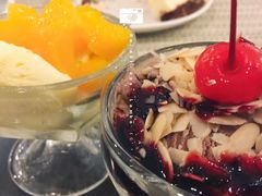 -厦门海景千禧大酒店·海景咖啡厅