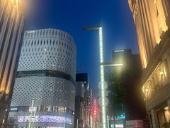 -三越百货(三越银座店)