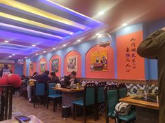 -锅三哥地锅鸡地锅鱼(南京旗舰店)