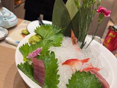 -大渔铁板烧(海雅缤纷城店)