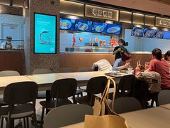 大堂-远大美食广场(远大购物中心店)