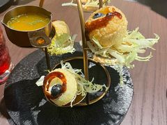 -Shantek象提南亚西餐厅&Bistro(淮海中路店)