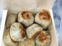 -长发西饼(临顿路店)