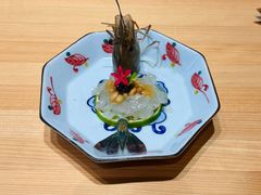 -荣一代目OMAKASE板前料理