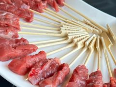 -南门涮肉(上海一店)