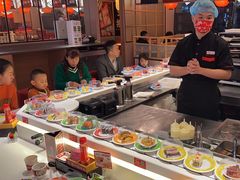 -莲寿司(国兴店)