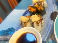 -鲜味食族水产·海鲜餐厅