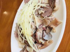 -乡亲鹅肉城(吴江店)