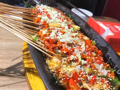 -成都吃客(九眼桥店)