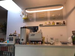 -五进制 Coffee Shop