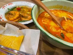 -迷你椰·泰式大排档(湖州衣裳街店)
