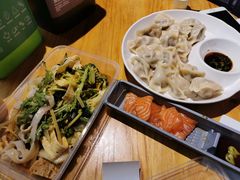 -盒马鲜生(十里堡店)