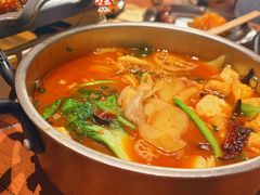 -野人部落(中街店)