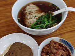 -小方的面(徐家汇店)