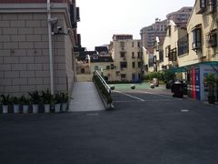 -上海市敬业中学