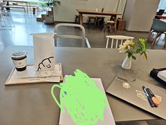 -dotcom coffee古点咖啡(致真大厦店)