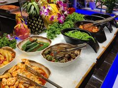 -加餐海鲜自助(宝龙一城店)