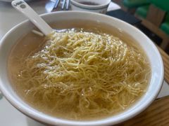世家云吞面-香港麦奀云吞面世家(中山二路店)