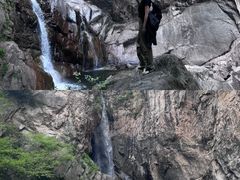 -洛阳白云山景区