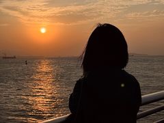 -演武大桥观景平台