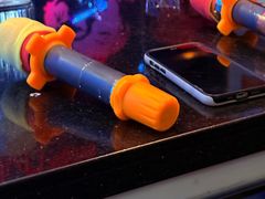 -畅想国度(黄埔店)