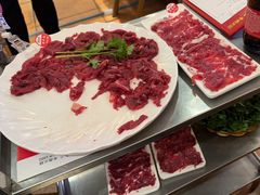 -潮泰牛肉火锅 · 创于1992年(车公庙店)