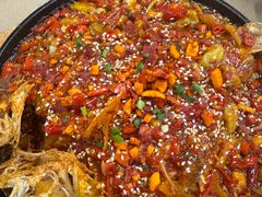 -老三样·旧食新味(万寿宫店)