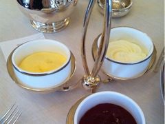 -Salon de Ville浦江汇(上海外滩华尔道夫酒店店)