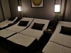 -水墨澜渟足道·SPA·传统(四望亭东关街店)