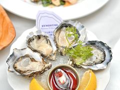 -Osteria Garden 生蚝花园餐厅(原进贤路店)