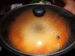 -仓桥家·焗寿司·锅物(光谷步行街店)