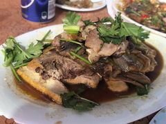 -永顺潮汕菜海鲜砂锅粥生腌大排档(万安大厦店)
