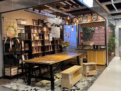 -宜家家居(四元桥商场店)