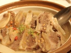 -广州富力丽思卡尔顿酒店·丽轩·粤菜