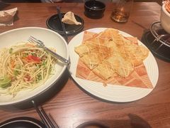 -泰香米泰国餐厅(中大国际店)
