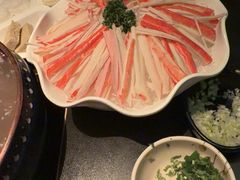 -东来顺·非遗火锅(赛格国际购物中心店)