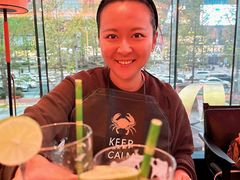 -Ministry of Crab•MOC(交子大道店)