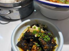 臭豆腐-兰湘子·湘菜小炒(石家庄万象城店)