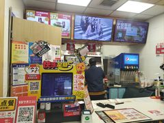 -华莱士·炸鸡汉堡(华府店)