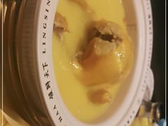 -领鲜天下·焗海鲜·花胶鸡(天目里店)
