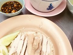 -红大哥水门鸡饭(總店)