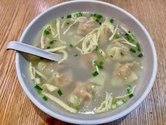 -东泰祥生煎馆(重庆北路店)