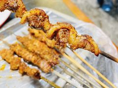 -李记饺子·熏酱东北菜(欢乐谷店)