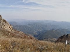 -白草畔自然风景区